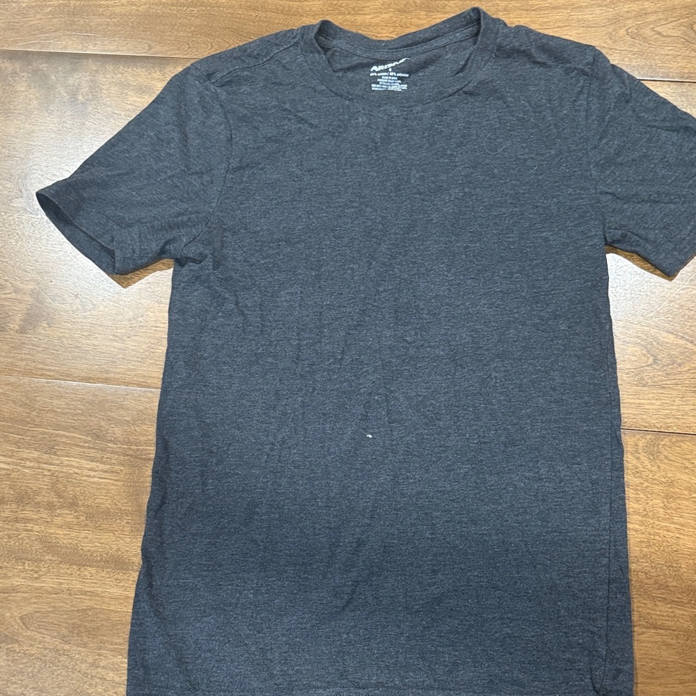Arizona Jean Company Charcoal Short Sleeve Tee